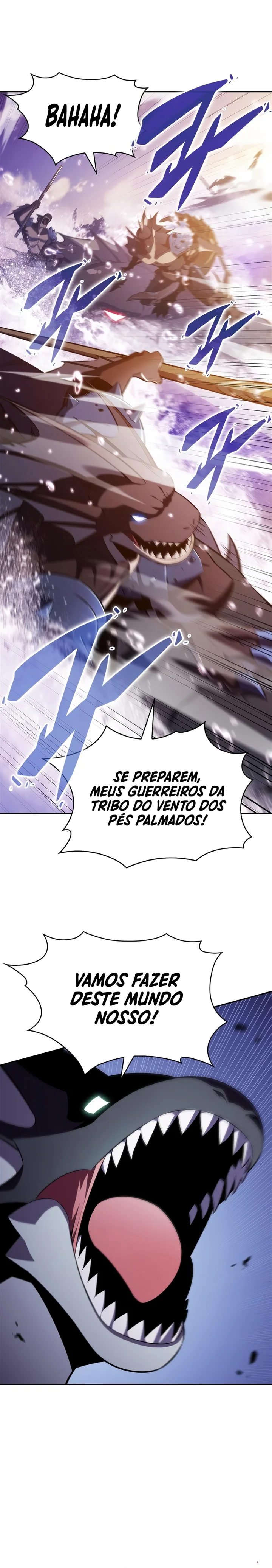 Read Solo Max Level Newbie PT Manga Online