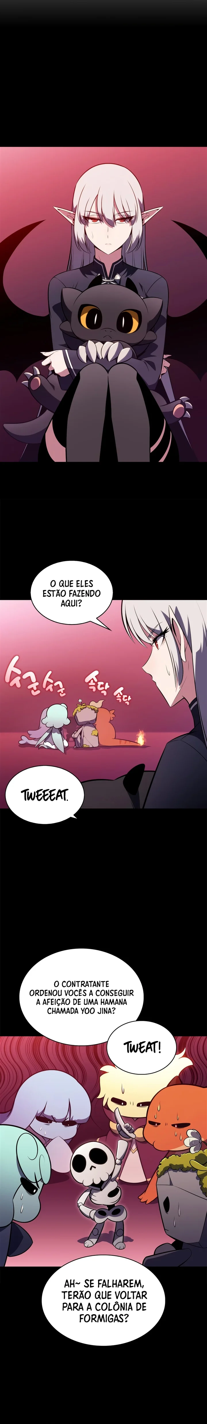 Read Solo Max Level Newbie PT Manga Online