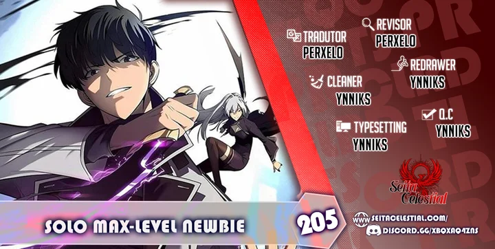 Read Solo Max Level Newbie PT Manga Online