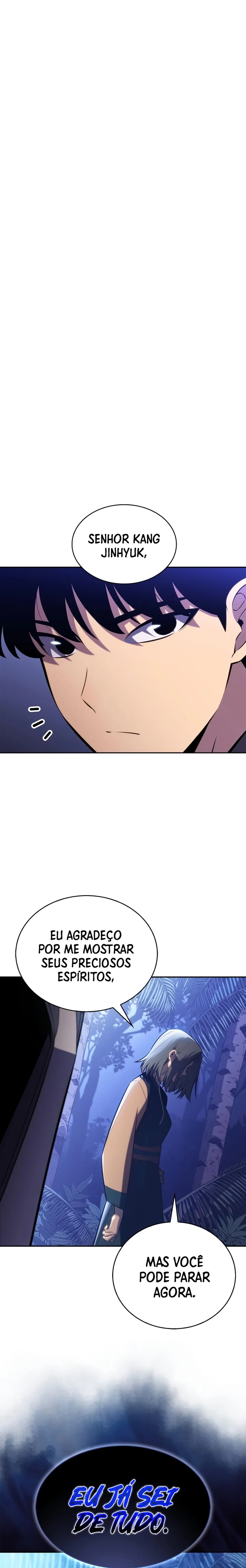 Read Solo Max Level Newbie PT Manga Online