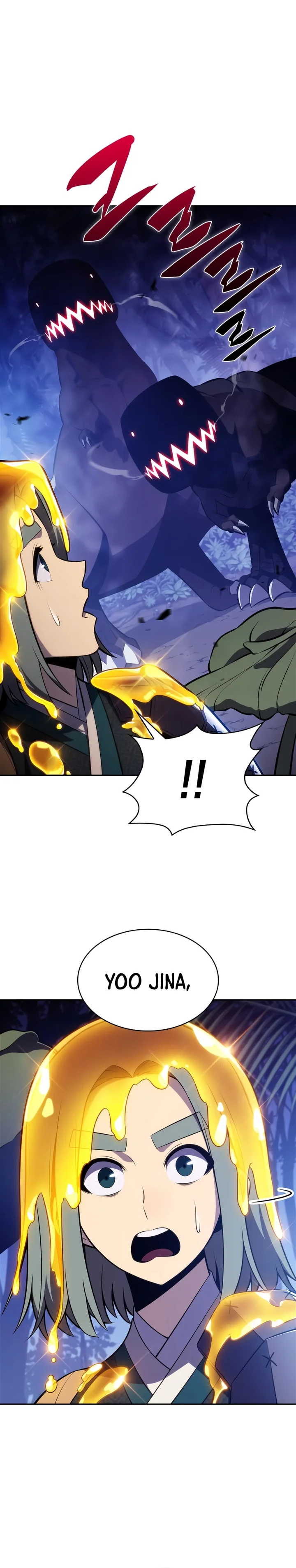 Read Solo Max Level Newbie PT Manga Online