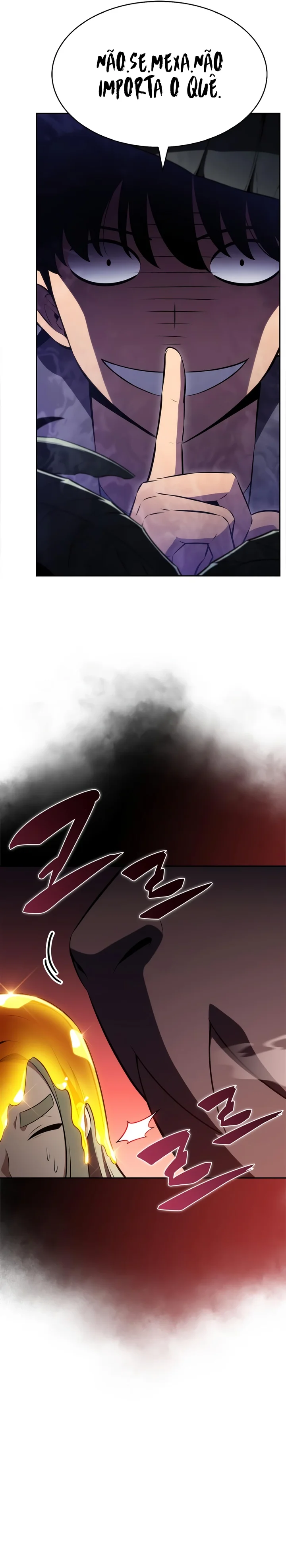 Read Solo Max Level Newbie PT Manga Online