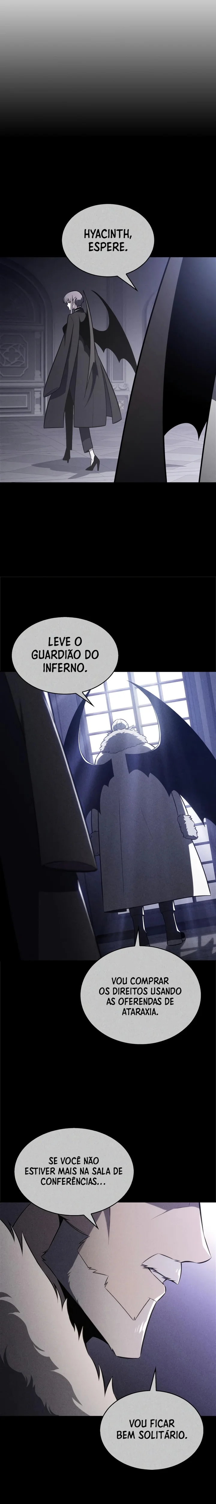 Read Solo Max Level Newbie PT Manga Online