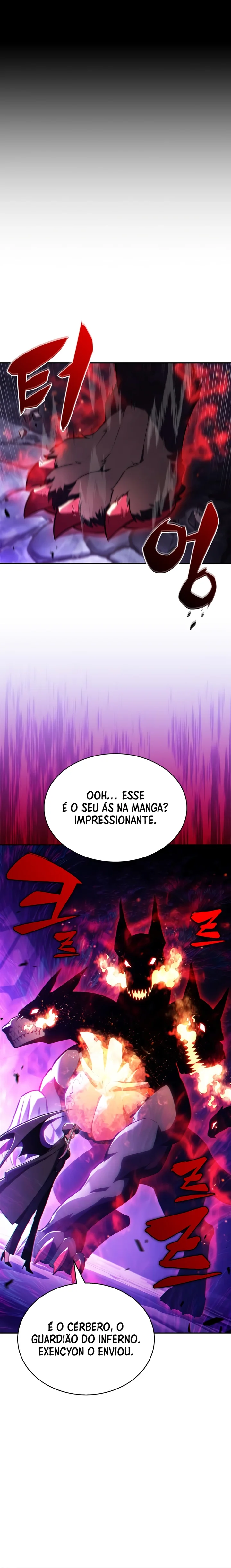Read Solo Max Level Newbie PT Manga Online