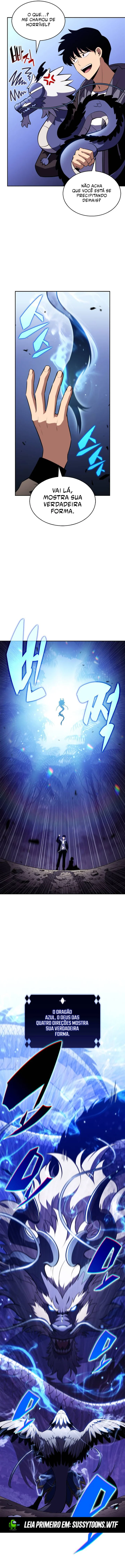 Read Solo Max Level Newbie PT Manga Online