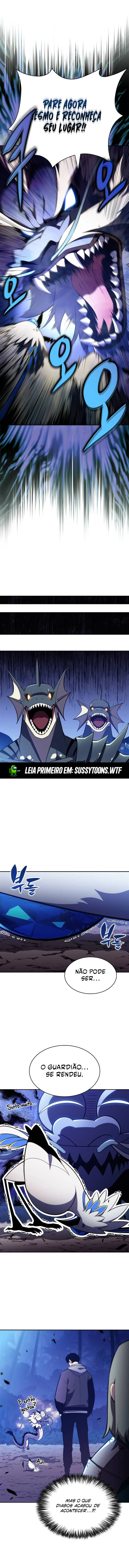Read Solo Max Level Newbie PT Manga Online