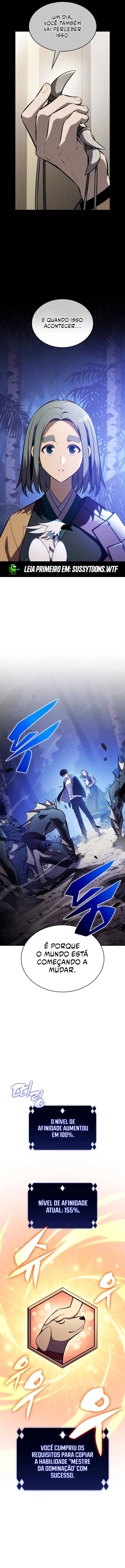 Read Solo Max Level Newbie PT Manga Online