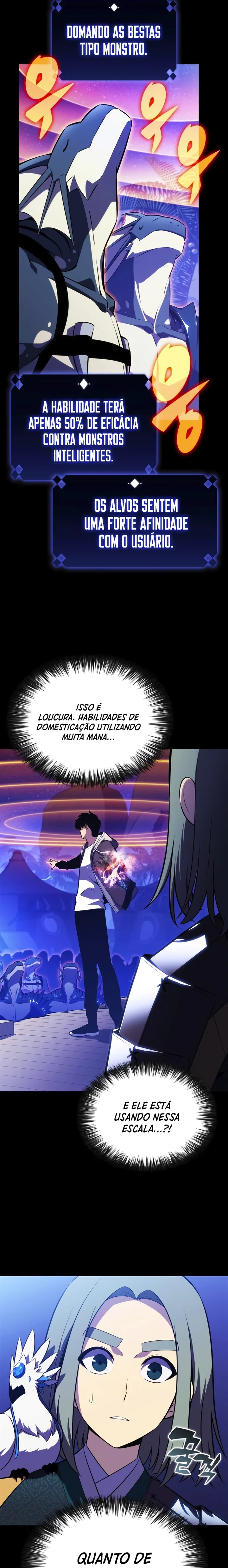 Read Solo Max Level Newbie PT Manga Online