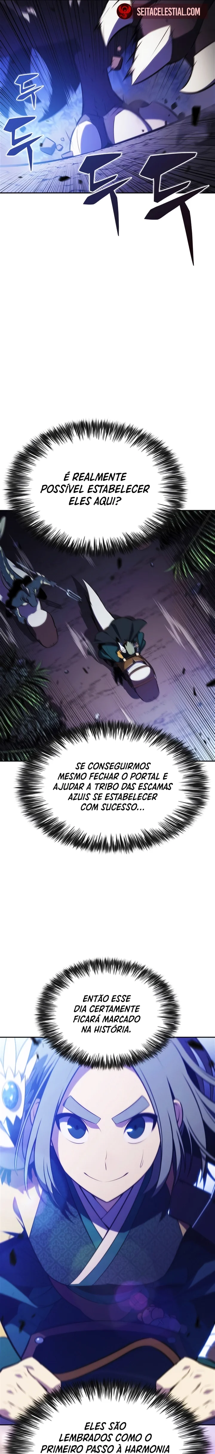 Read Solo Max Level Newbie PT Manga Online
