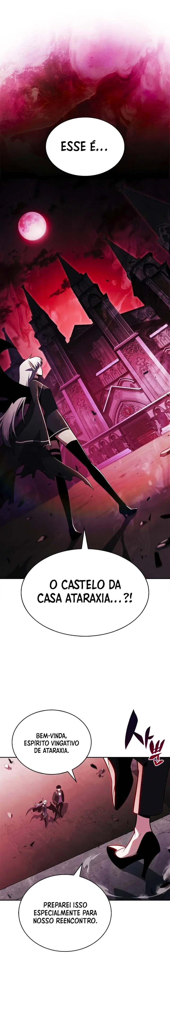 Read Solo Max Level Newbie PT Manga Online