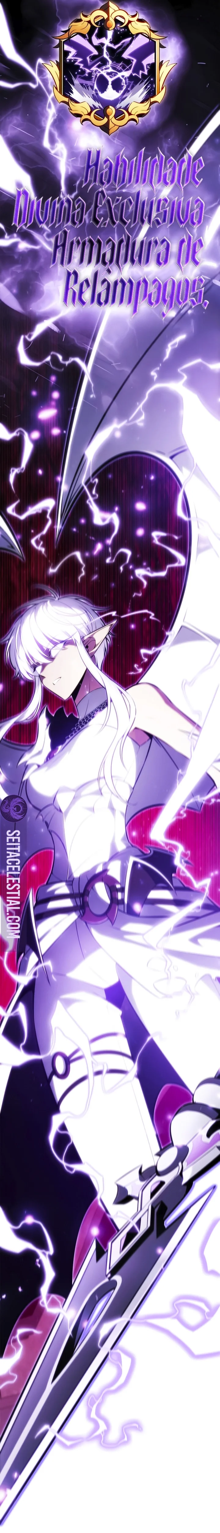 Read Solo Max Level Newbie PT Manga Online