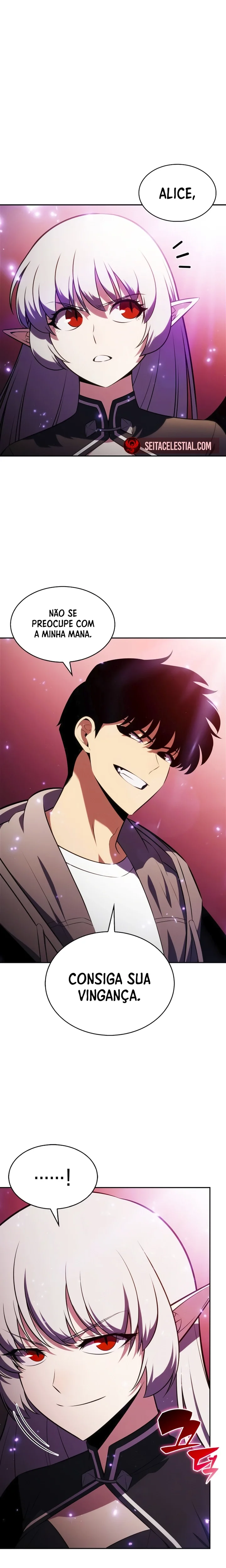 Read Solo Max Level Newbie PT Manga Online