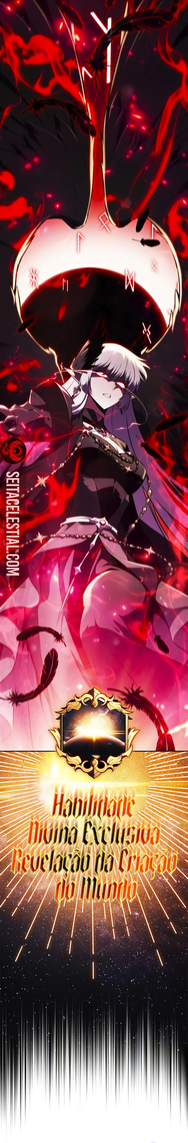 Read Solo Max Level Newbie PT Manga Online
