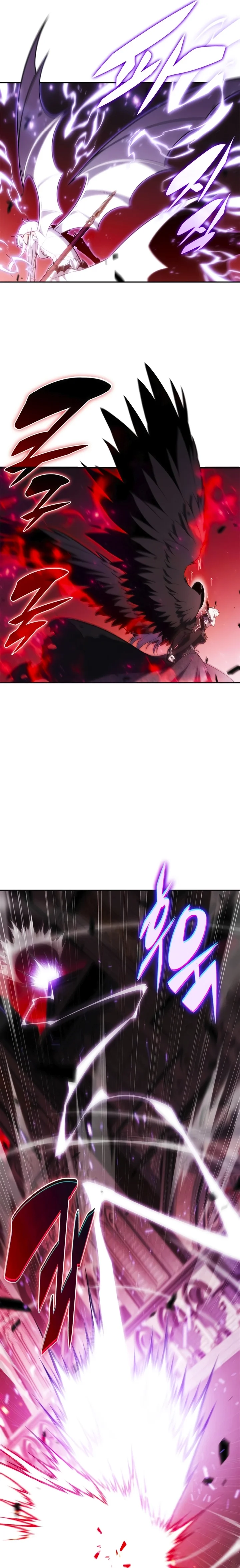 Read Solo Max Level Newbie PT Manga Online