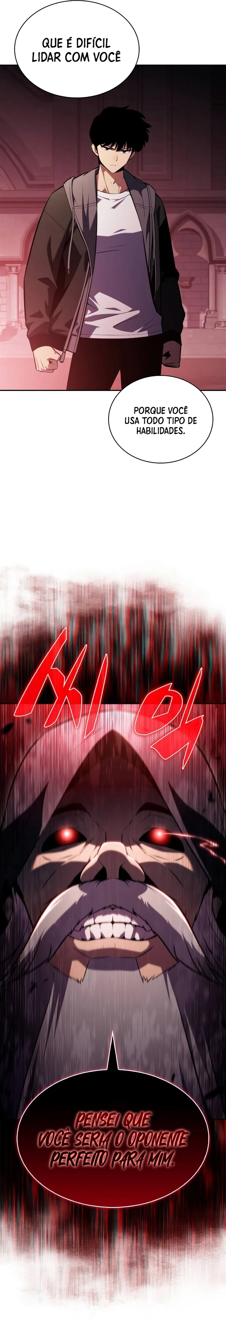 Read Solo Max Level Newbie PT Manga Online