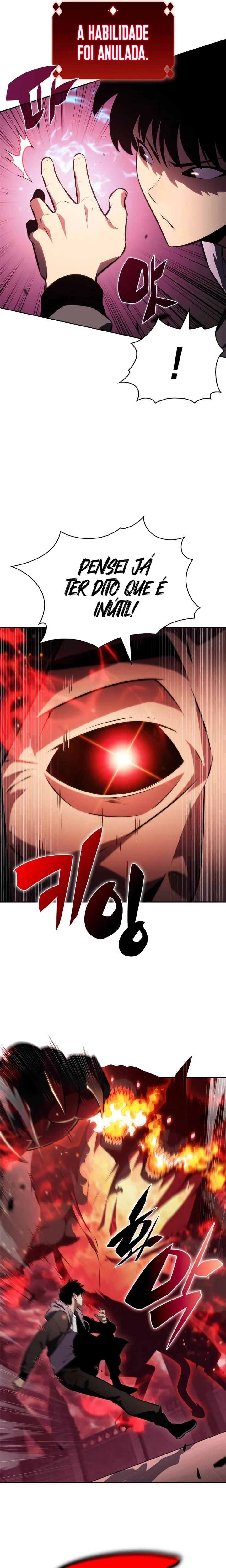 Read Solo Max Level Newbie PT Manga Online