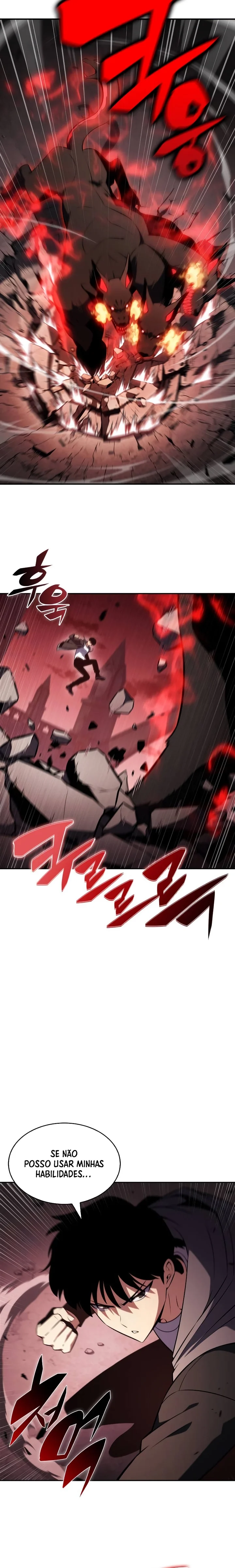 Read Solo Max Level Newbie PT Manga Online