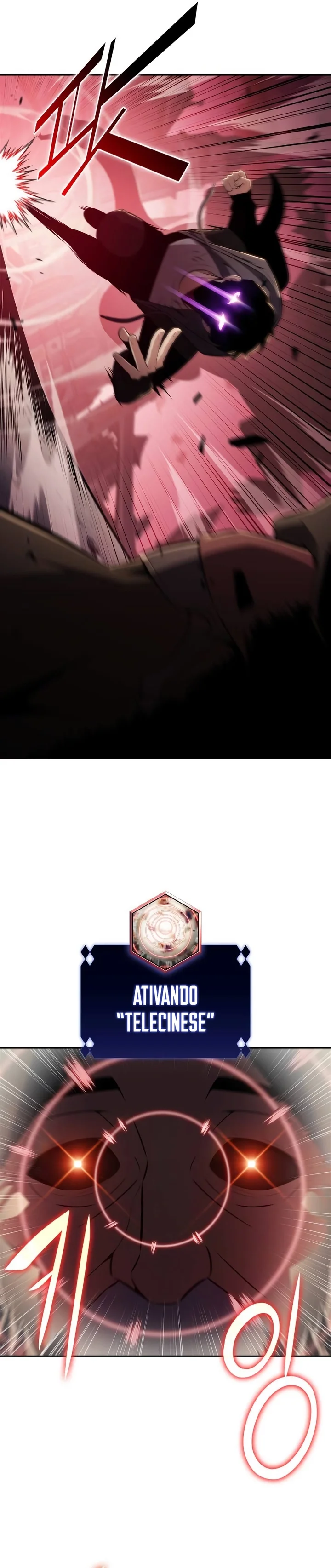 Read Solo Max Level Newbie PT Manga Online