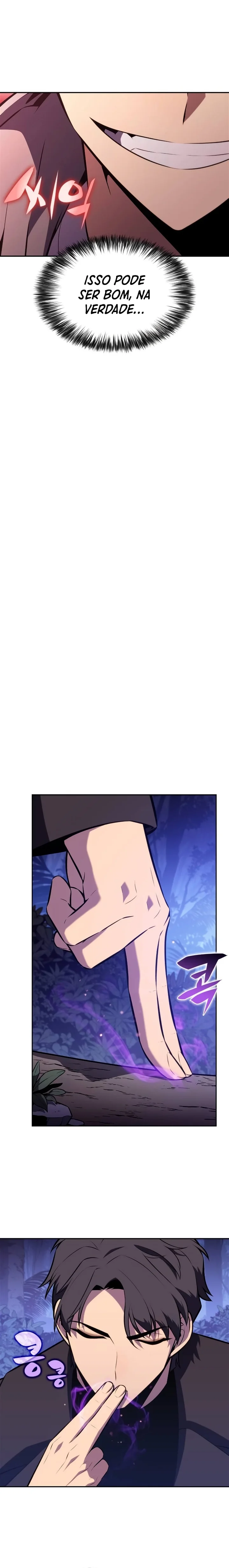 Read Solo Max Level Newbie PT Manga Online