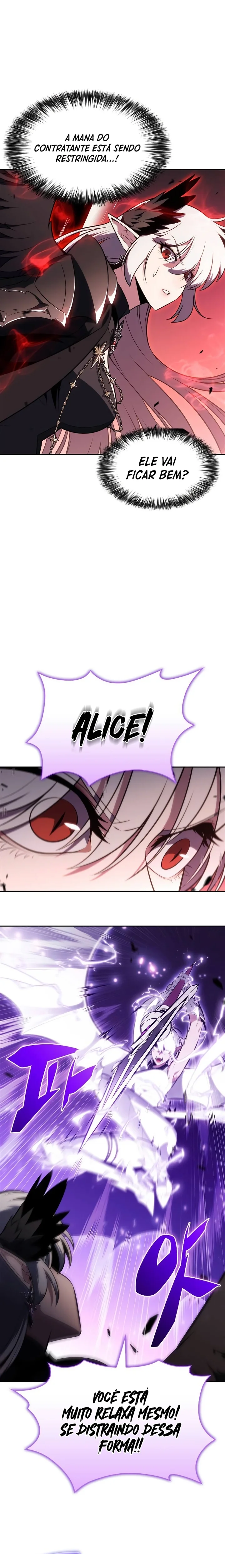 Read Solo Max Level Newbie PT Manga Online