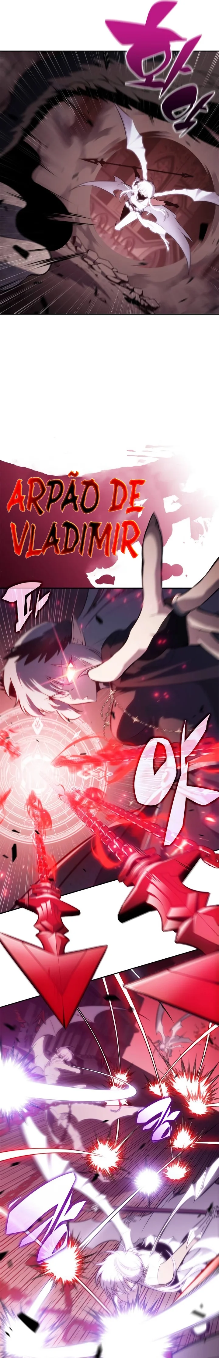Read Solo Max Level Newbie PT Manga Online