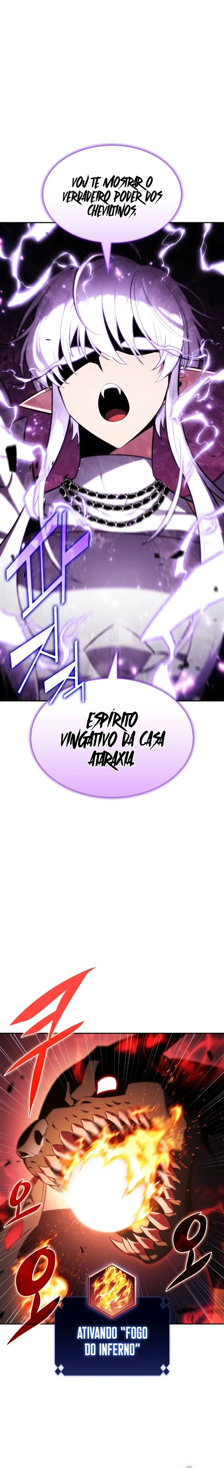 Read Solo Max Level Newbie PT Manga Online