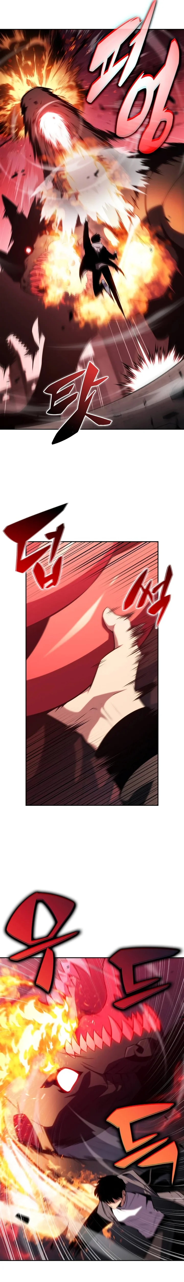 Read Solo Max Level Newbie PT Manga Online