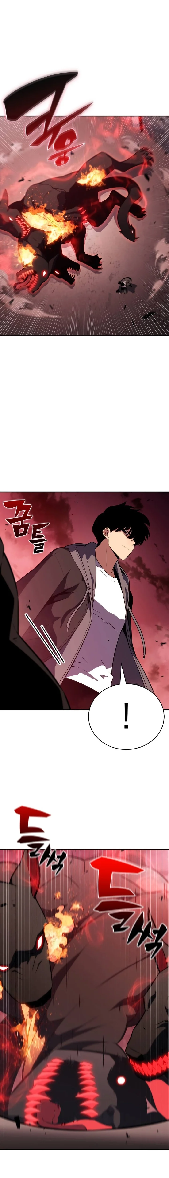 Read Solo Max Level Newbie PT Manga Online