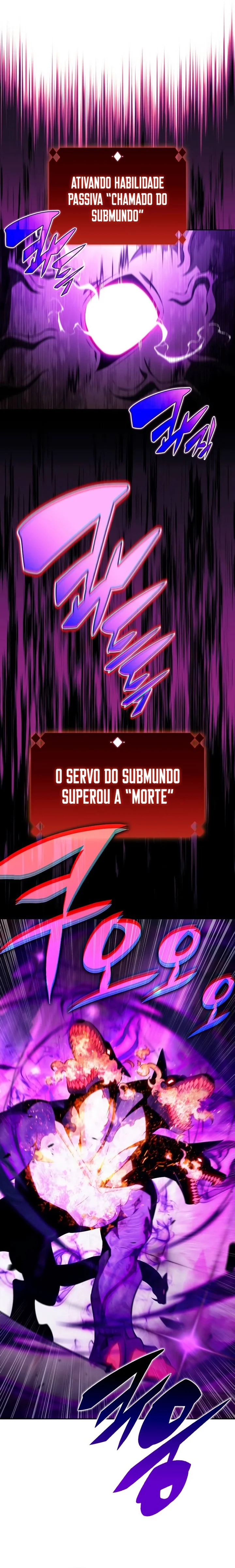 Read Solo Max Level Newbie PT Manga Online