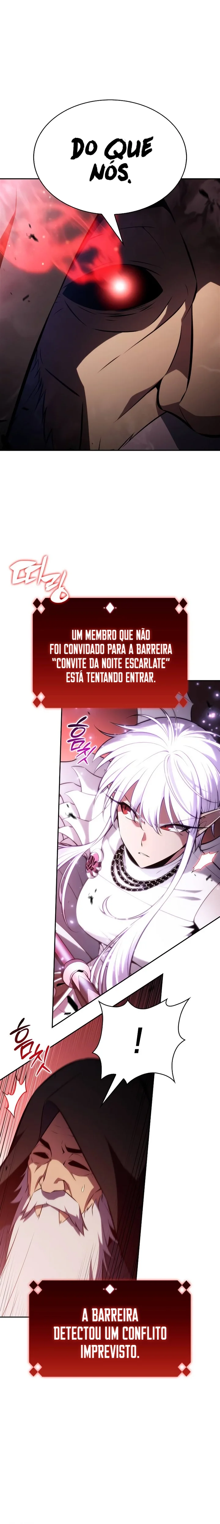 Read Solo Max Level Newbie PT Manga Online