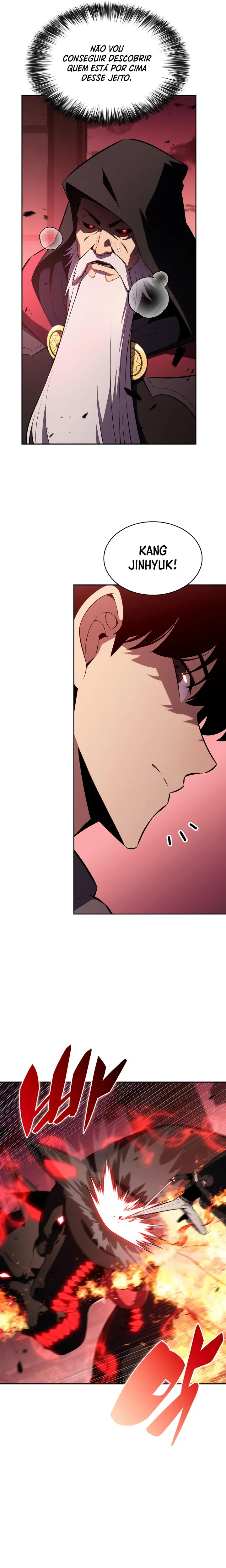 Read Solo Max Level Newbie PT Manga Online