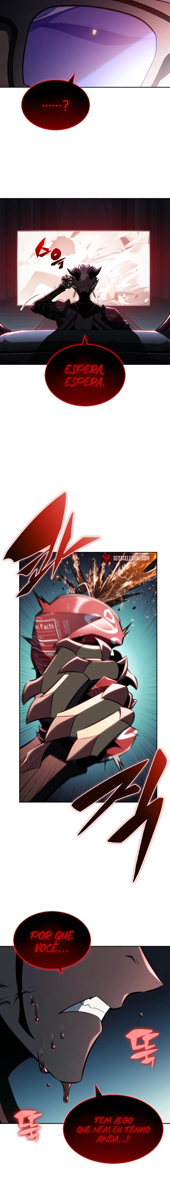 Read Solo Max Level Newbie PT Manga Online