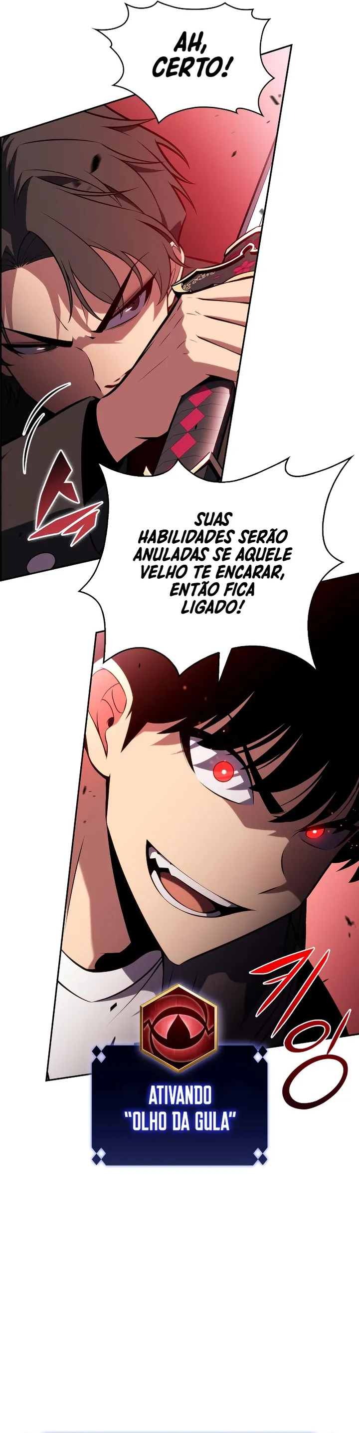 Read Solo Max Level Newbie PT Manga Online