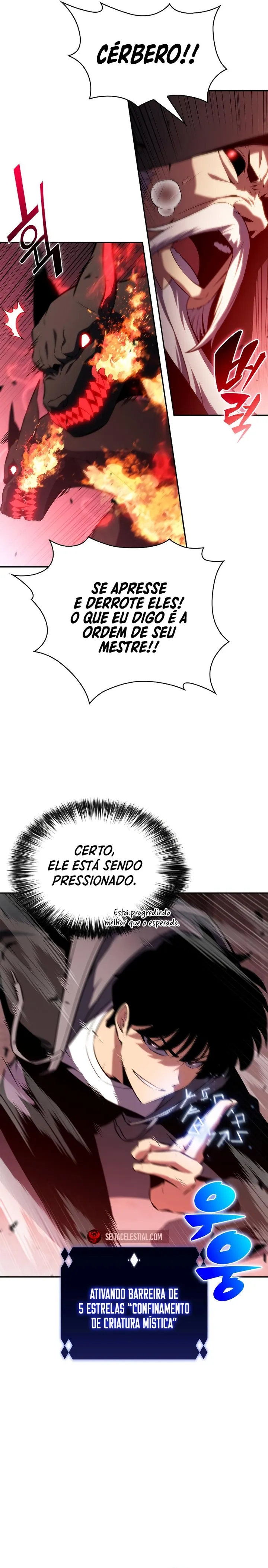 Read Solo Max Level Newbie PT Manga Online