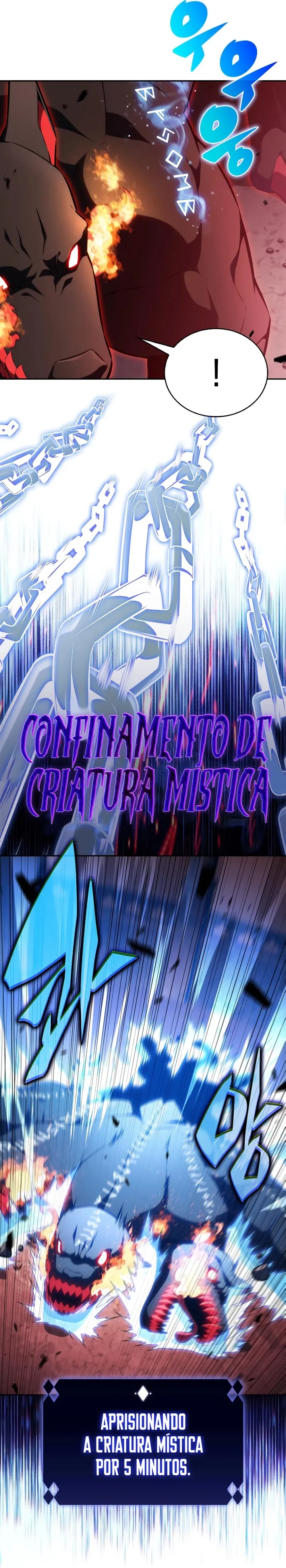 Read Solo Max Level Newbie PT Manga Online