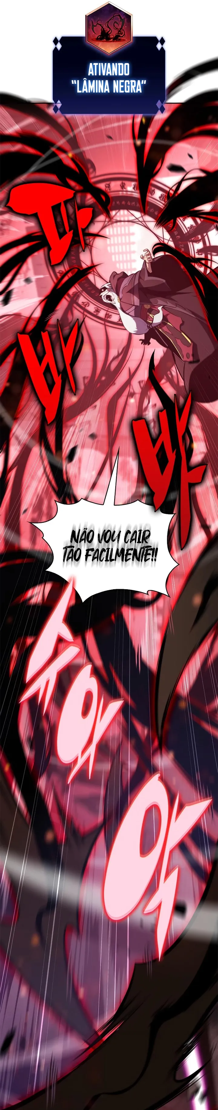 Read Solo Max Level Newbie PT Manga Online