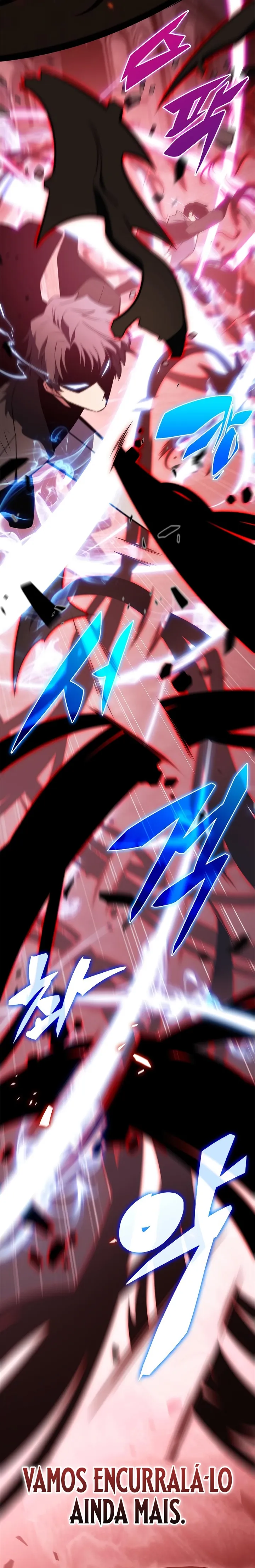 Read Solo Max Level Newbie PT Manga Online