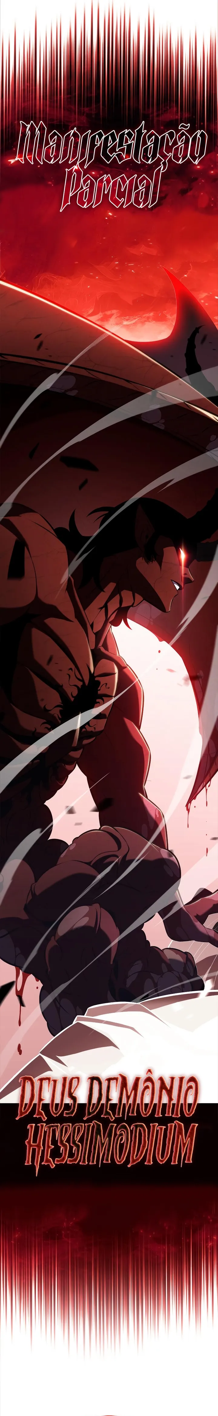 Read Solo Max Level Newbie PT Manga Online