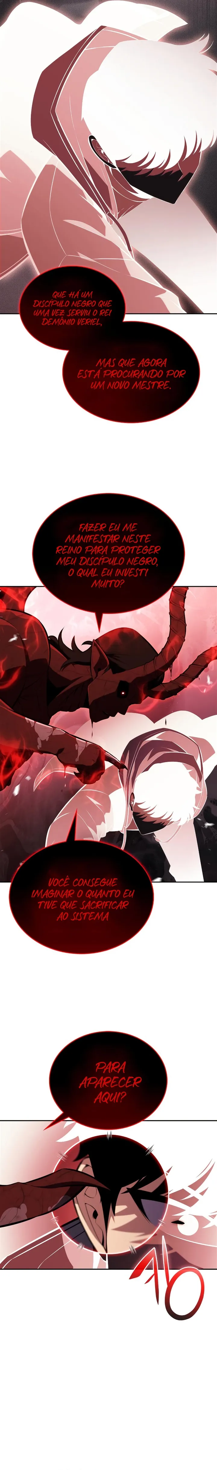 Read Solo Max Level Newbie PT Manga Online