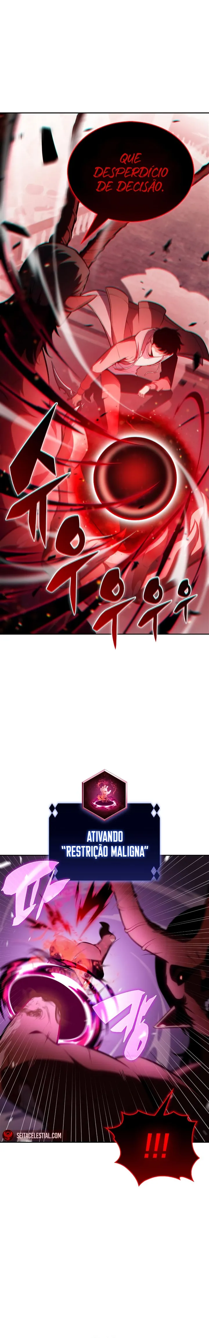 Read Solo Max Level Newbie PT Manga Online