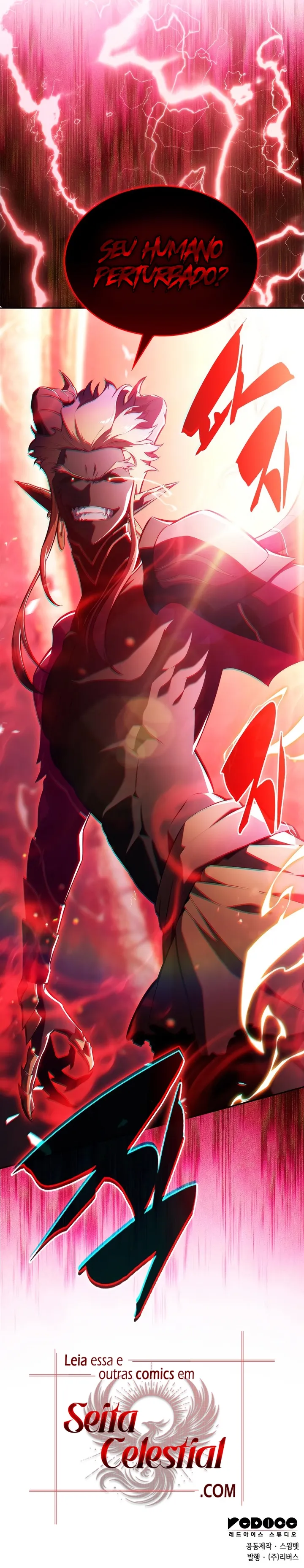 Read Solo Max Level Newbie PT Manga Online