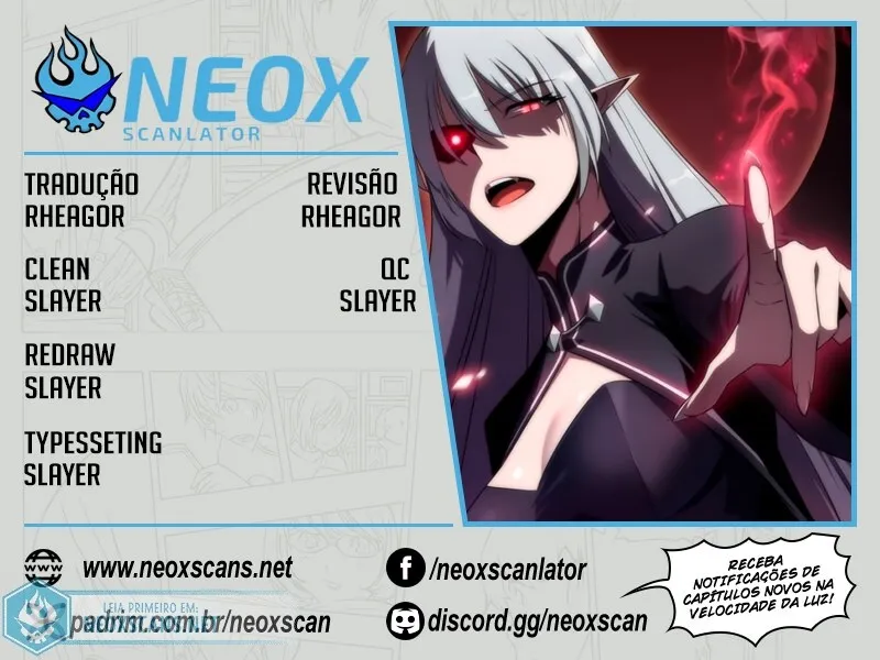 Read Solo Max Level Newbie PT Manga Online