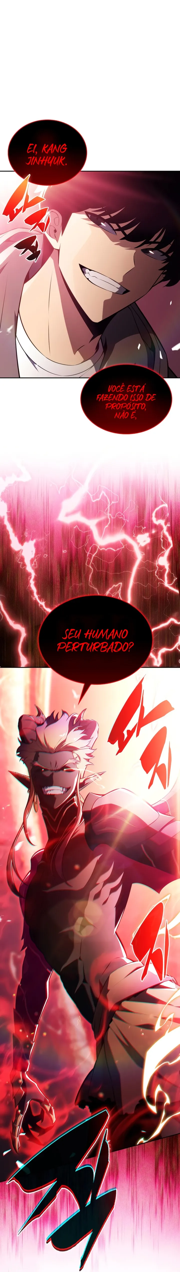 Read Solo Max Level Newbie PT Manga Online