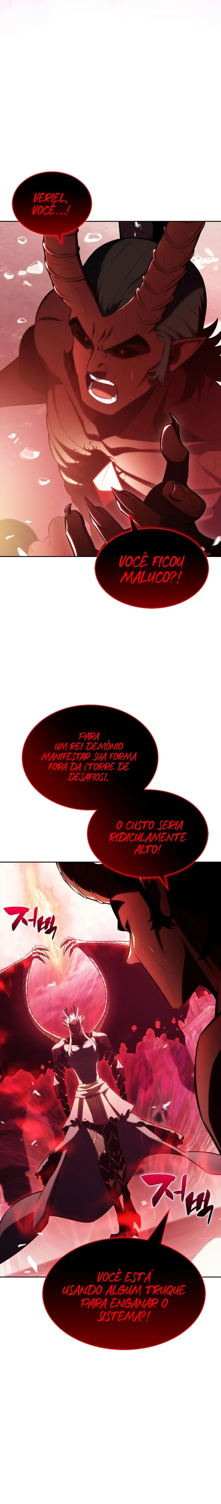 Read Solo Max Level Newbie PT Manga Online