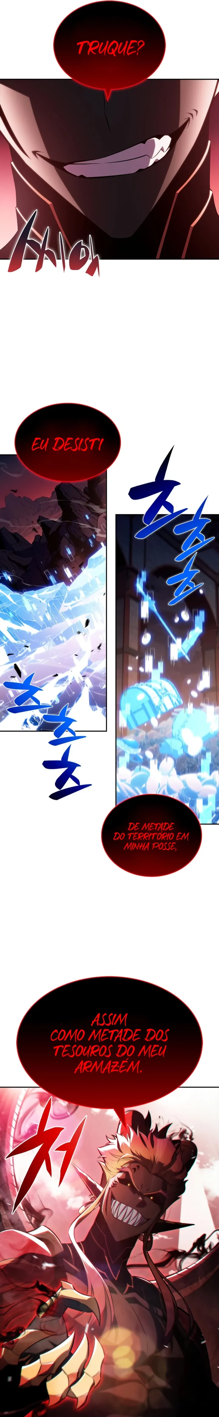 Read Solo Max Level Newbie PT Manga Online