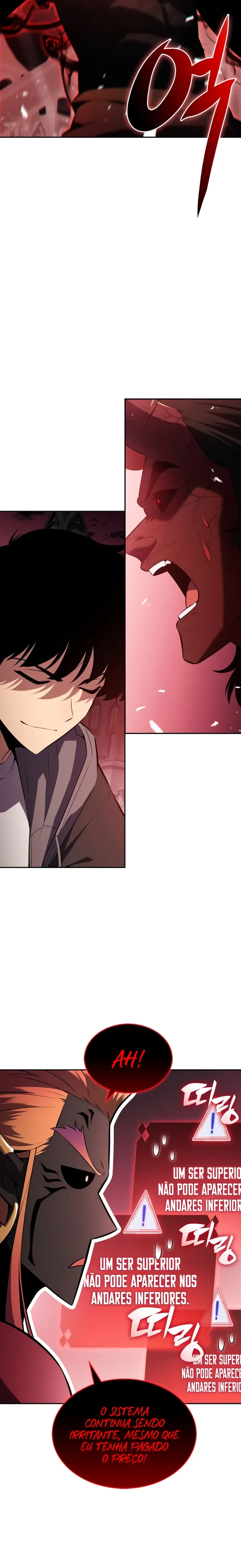 Read Solo Max Level Newbie PT Manga Online