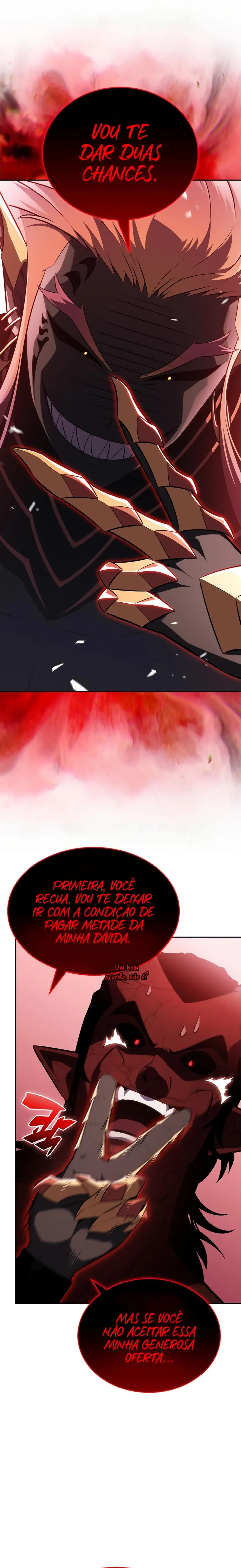 Read Solo Max Level Newbie PT Manga Online