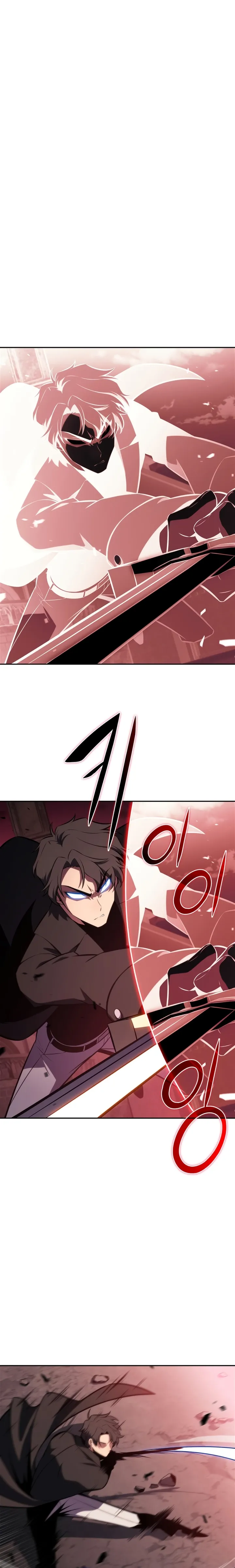 Read Solo Max Level Newbie PT Manga Online