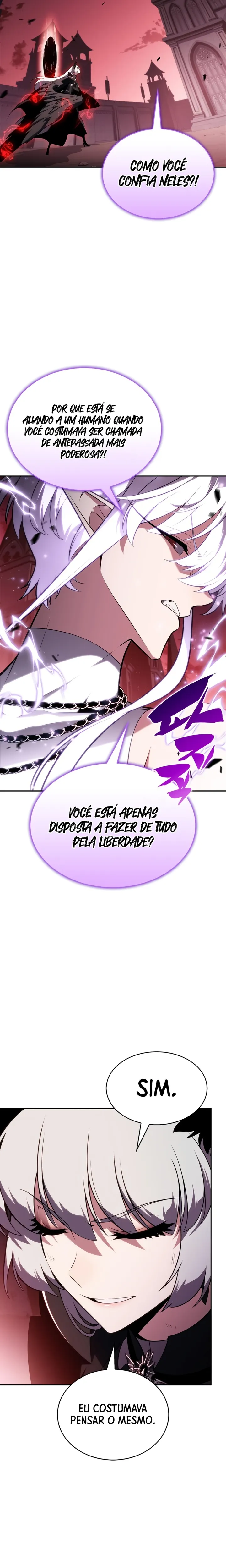 Read Solo Max Level Newbie PT Manga Online