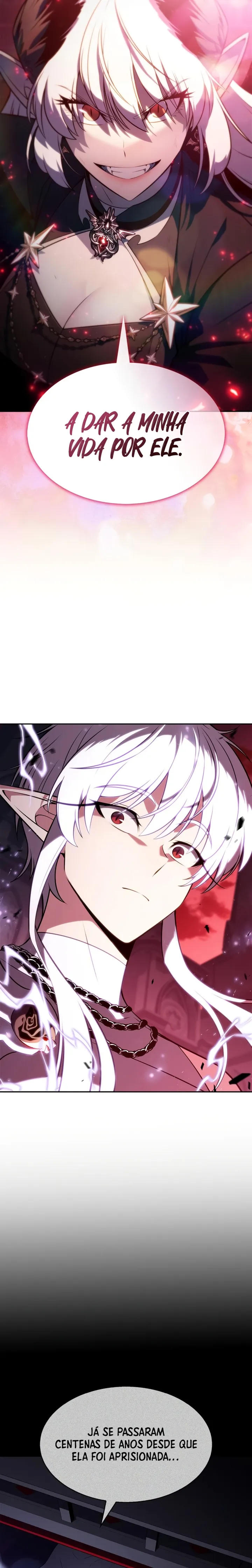 Read Solo Max Level Newbie PT Manga Online